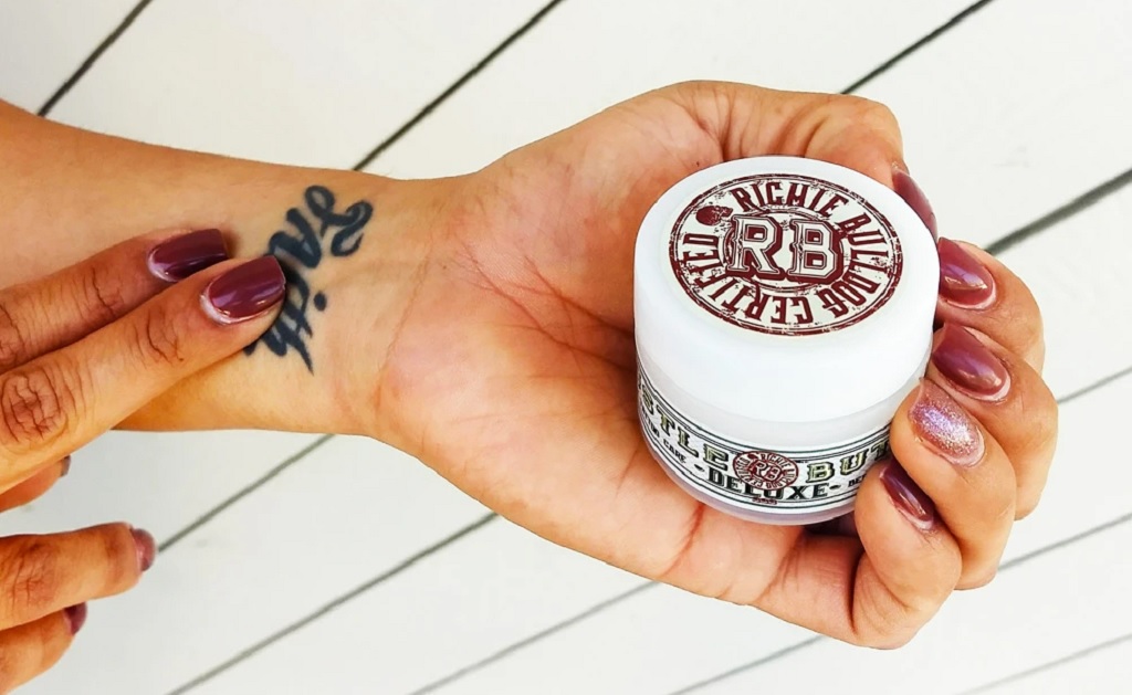 Best Cream After Tattoo for Your New Ink