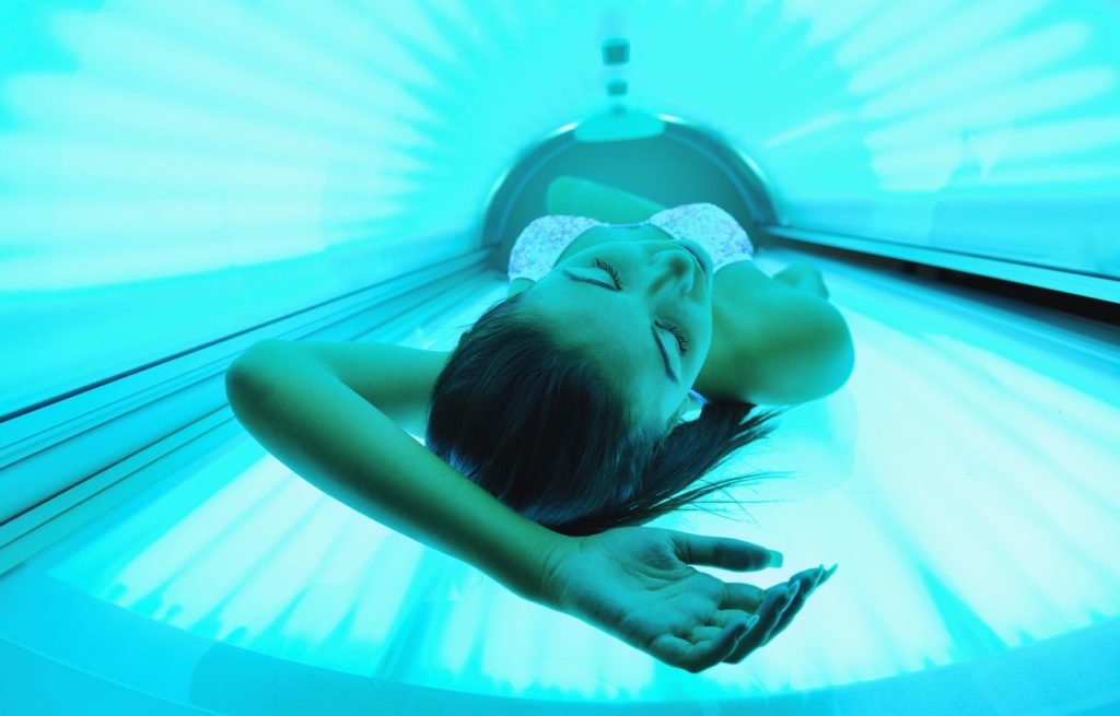 Everything You Should Know about Indoor Tanning